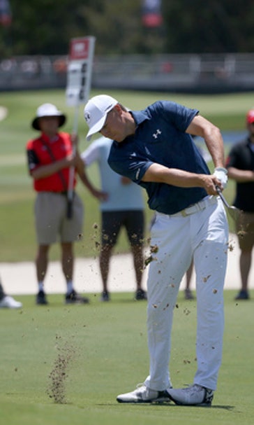 Cameron Davis wins Australian Open by 1 stroke, Day falters